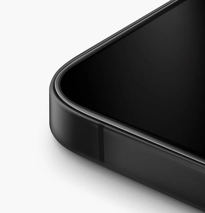 UNIQ SwiftFit™ Privacy Ekran Koruyucu - iPhone 18 Pro Max