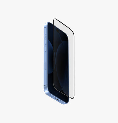 UNIQ Optix Vision Optiview Göz Yormayan Ekran Koruyucu - iPhone 18 Pro Max