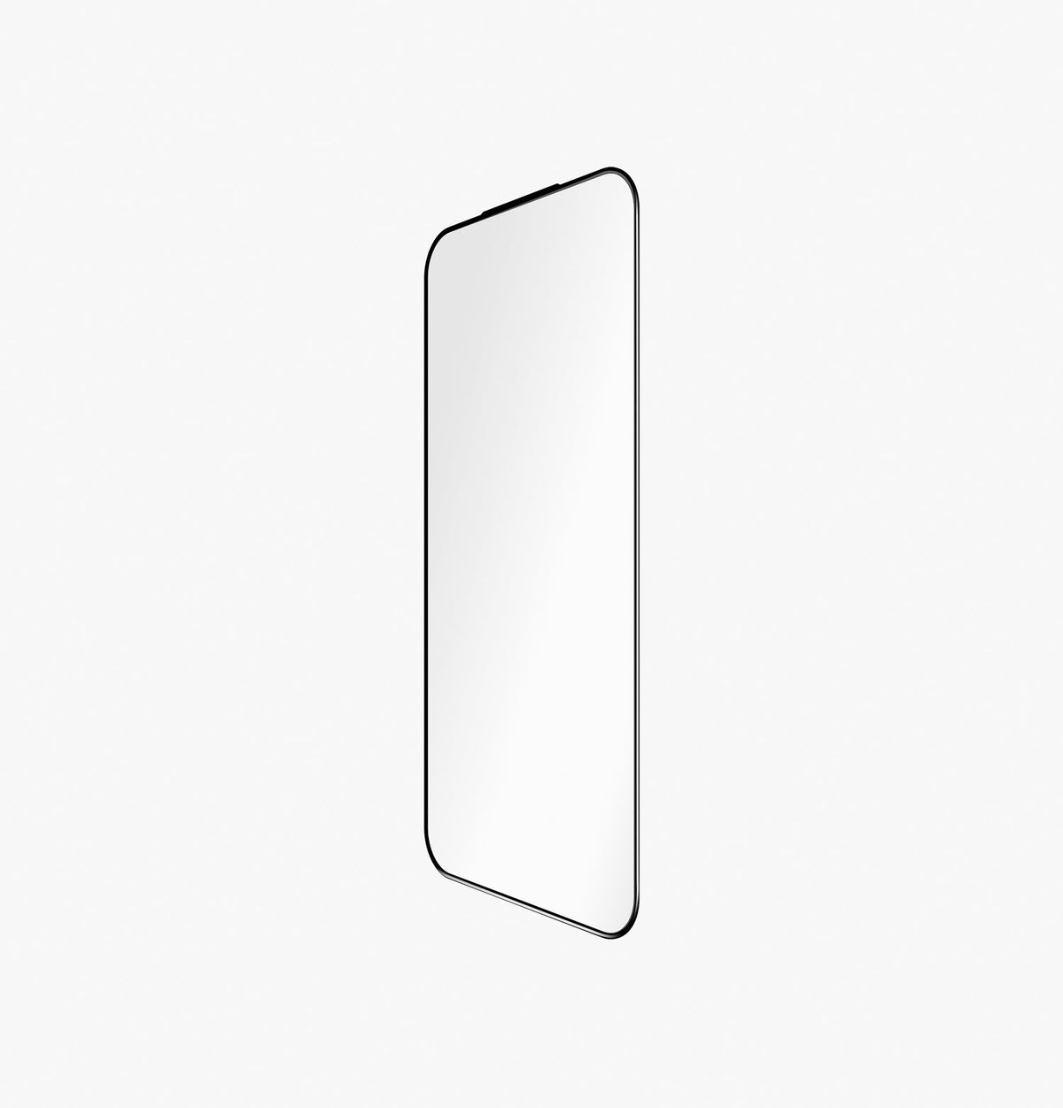UNIQ Optix Vision Optiview Göz Yormayan Ekran Koruyucu - iPhone 18 Pro Max