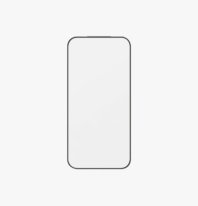 UNIQ Optix Vision Optiview Göz Yormayan Ekran Koruyucu - iPhone 18 Pro Max