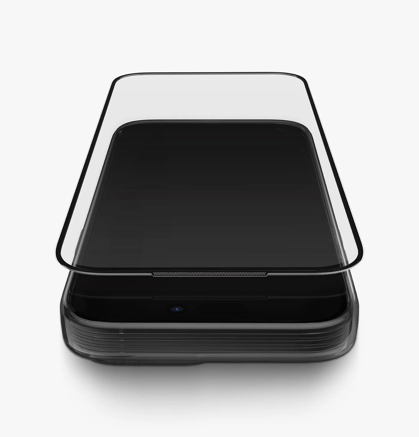 Optix Covex Vivid Ekran Koruyucu - iPhone 17