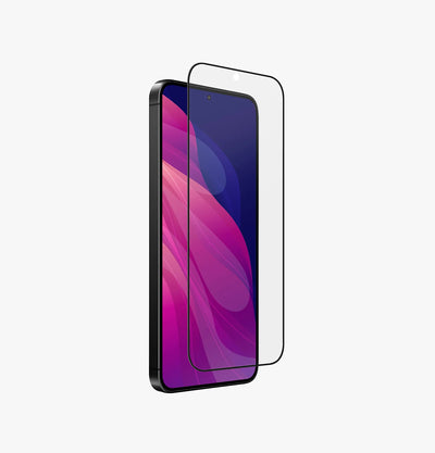 Optix Vivid True Color Clarity Ekran Koruyucu - Samsung S26 Plus