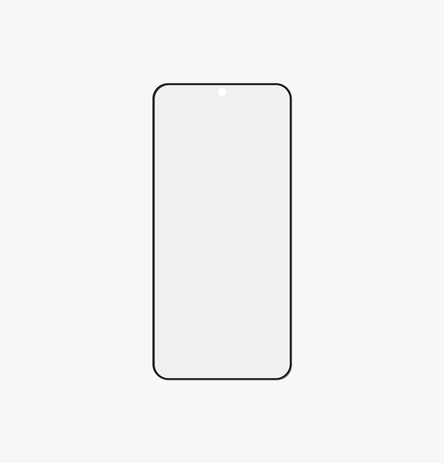 Optix Vivid True Color Clarity Ekran Koruyucu - Samsung S26 Plus