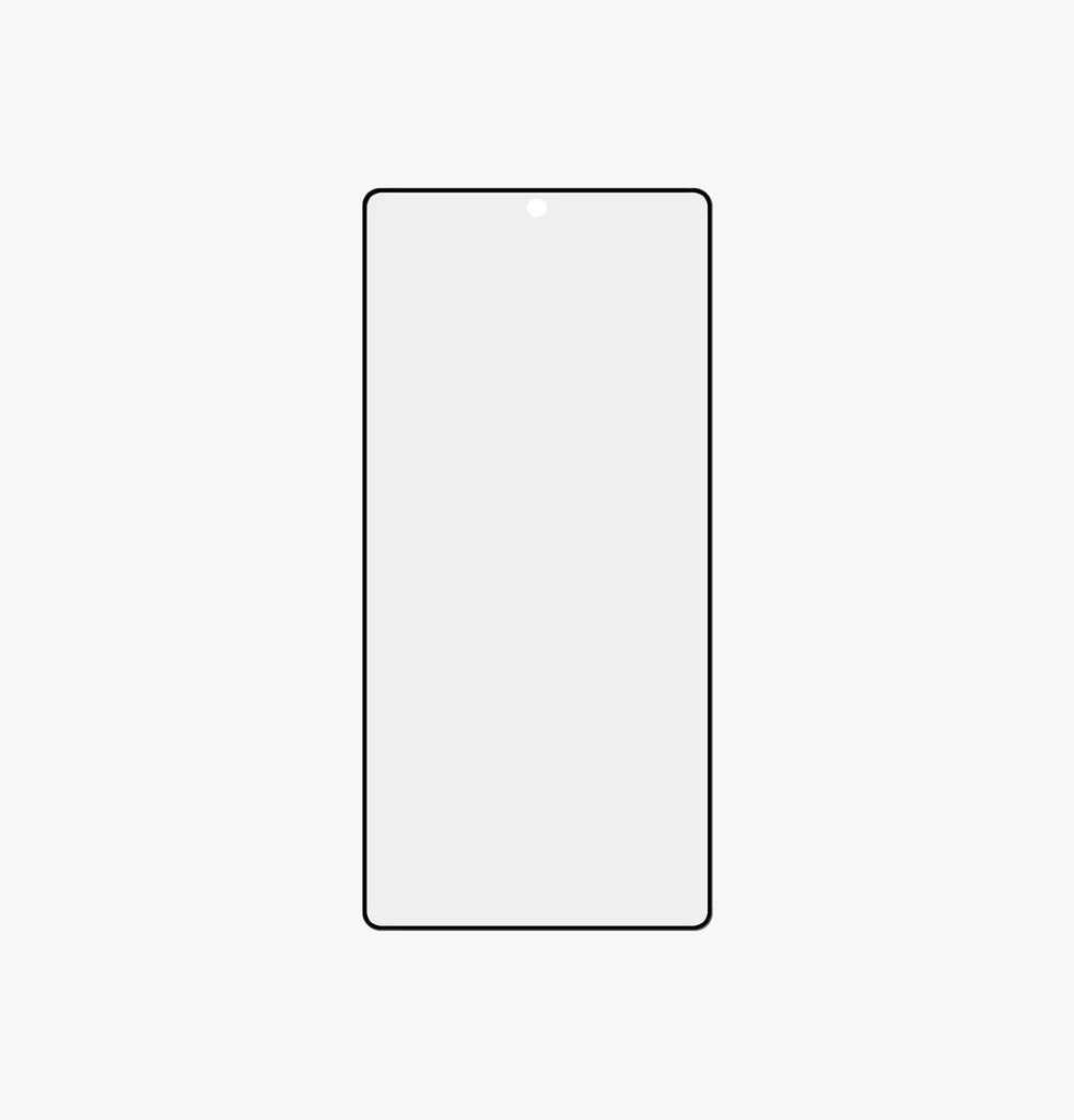 Optix Vivid True Color Clarity Ekran Koruyucu - Samsung S26 Ultra