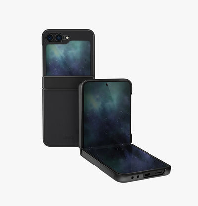 Ora Vegan Deri Kılıf - Samsung Z Flip 6