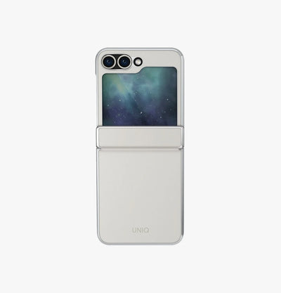 Ora Vegan Deri Kılıf - Samsung Z Flip 6