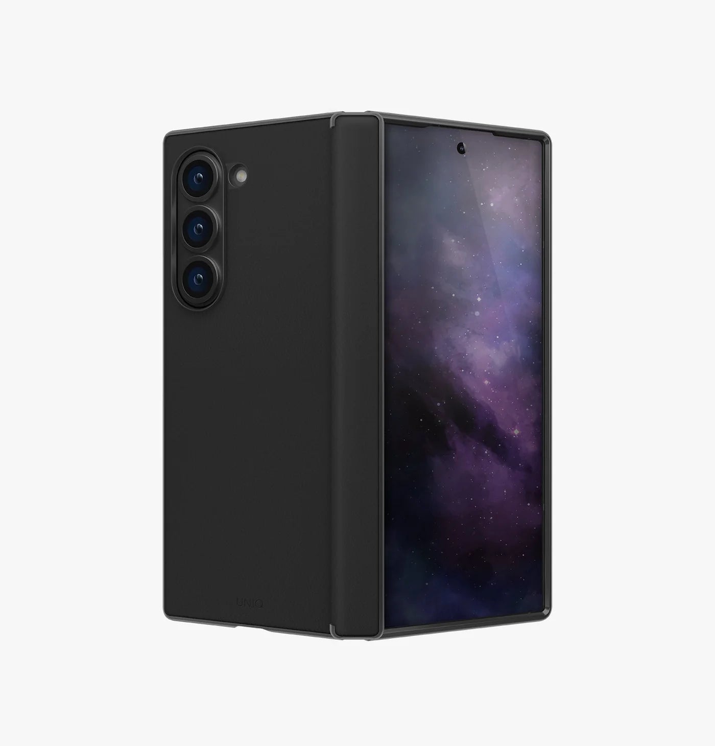 Ora Vegan Deri Kılıf - Samsung Z Fold 6