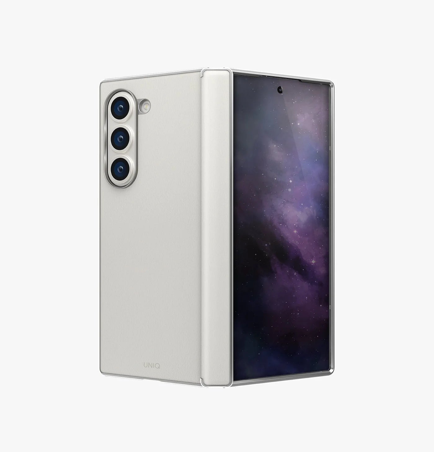 Ora Vegan Deri Kılıf - Samsung Z Fold 6