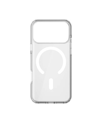 MagClear Serisi Kılıf - iPhone 17 Pro Max