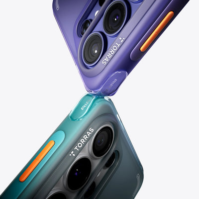 Ostand Q3 Air Serisi Kılıf - Samsung S26 Ultra