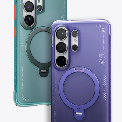 Ostand Q3 Air Serisi Kılıf - Samsung S26 Ultra