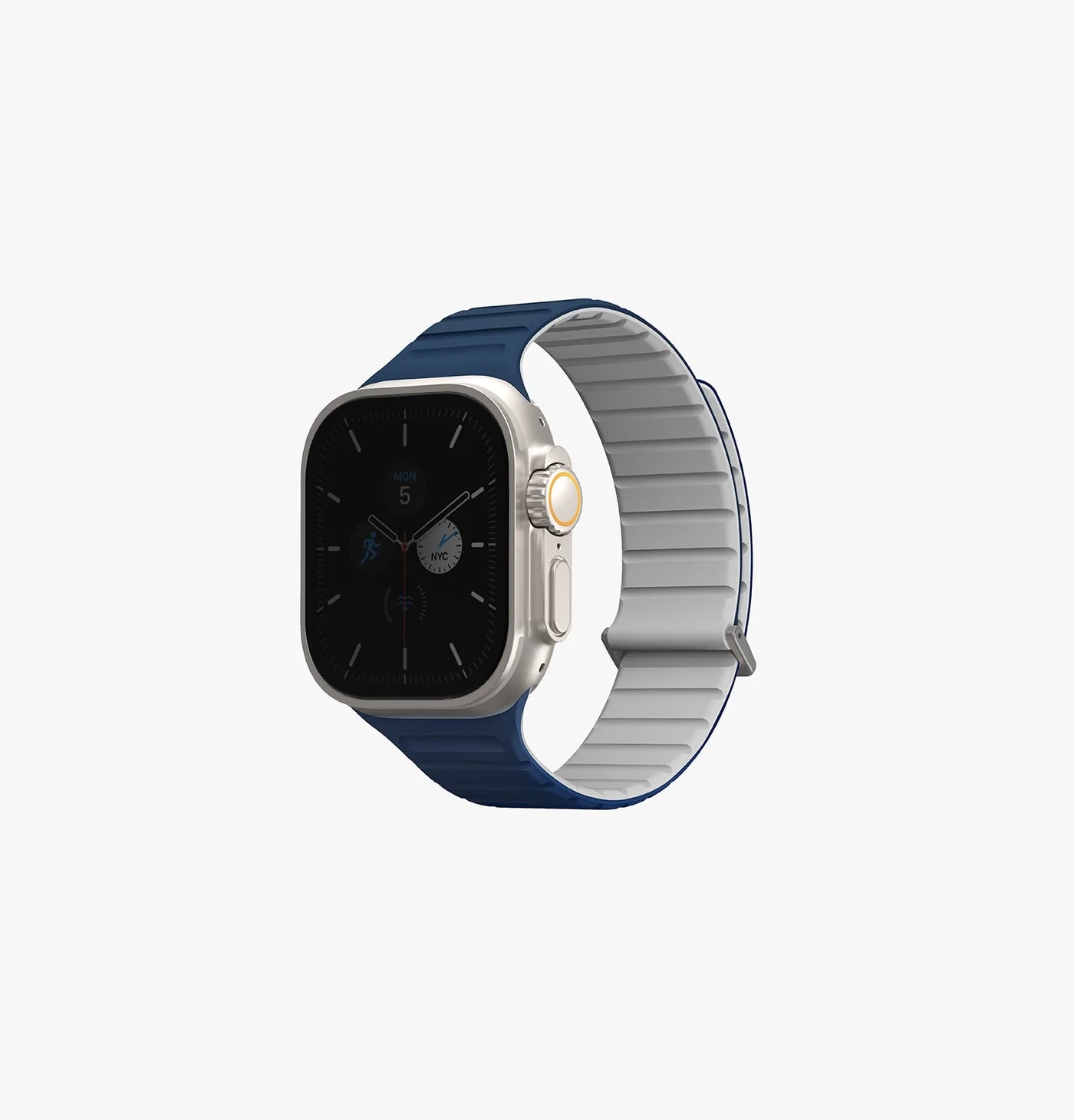 Revix Evo Çift Taraflı Apple Watch Kordon