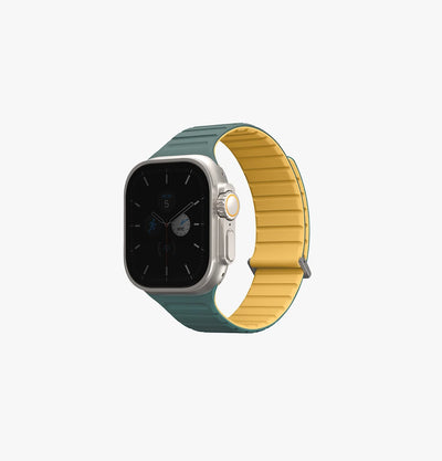 Revix Evo Çift Taraflı Apple Watch Kordon