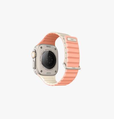 Revix Evo Çift Taraflı Apple Watch Kordon