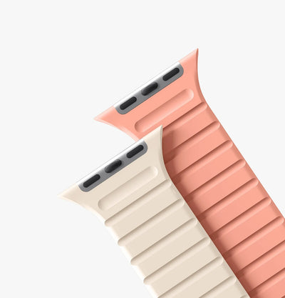 Revix Evo Çift Taraflı Apple Watch Kordon