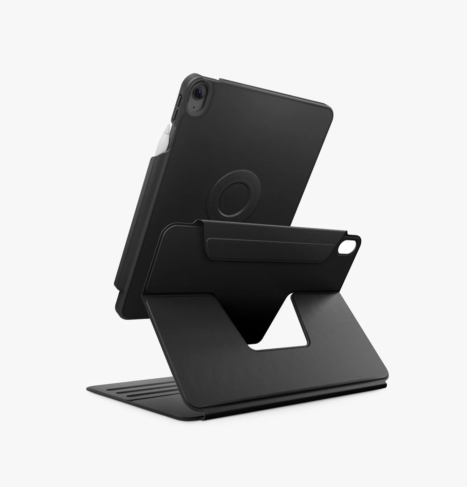 Rovus SnapMount Manyetik İki Varyantlı Kılıf - iPad Air 13'