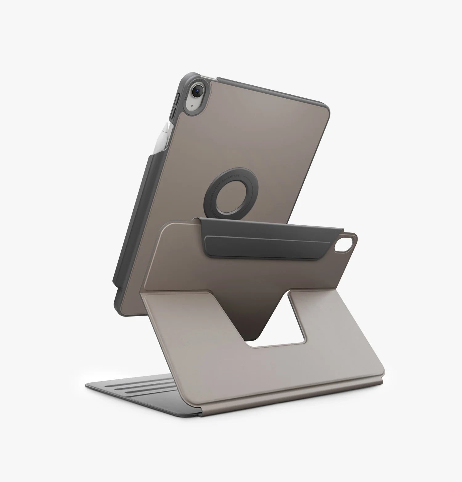 Rovus SnapMount Manyetik İki Varyantlı Kılıf - iPad A16