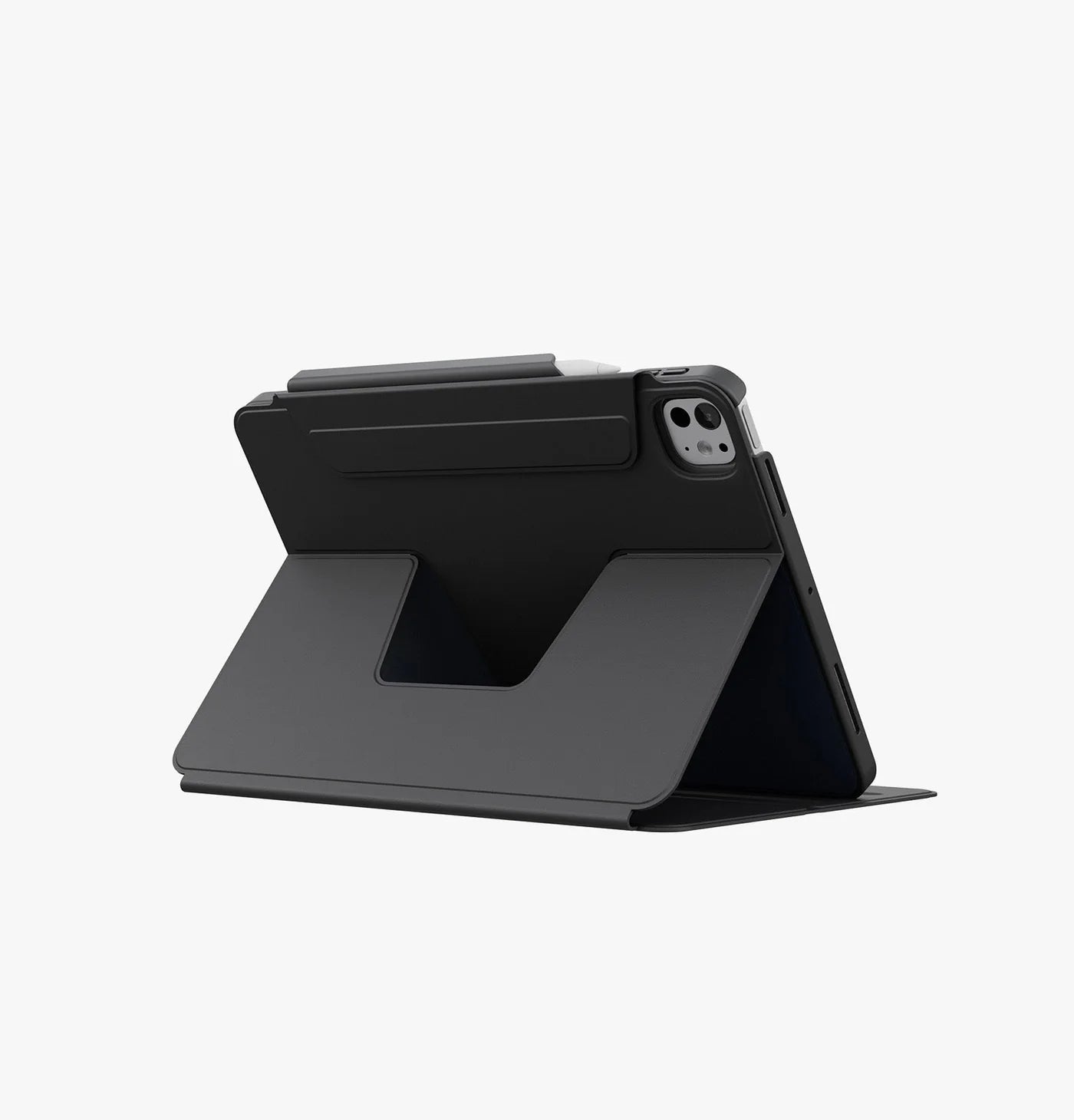 Rovus SnapMount Manyetik İki Varyantlı Kılıf - iPad Pro 11'