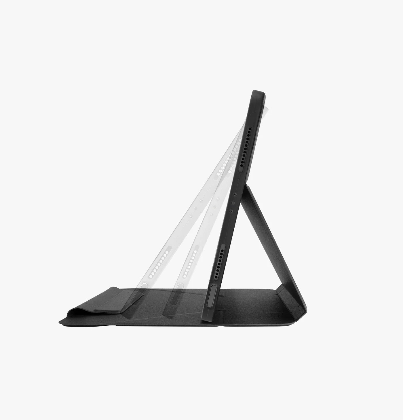 Ryze 360 High Stand Kılıf - iPad Pro 13'