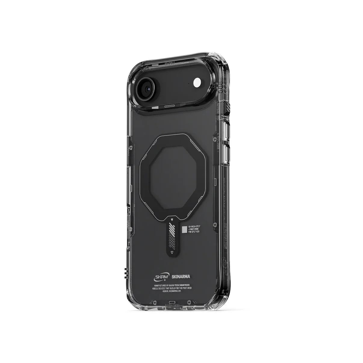 Saido Serisi Airbag Kılıf - iPhone Air
