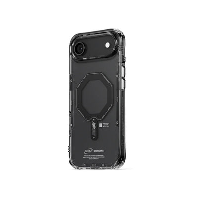 Saido Serisi Airbag Kılıf - iPhone Air