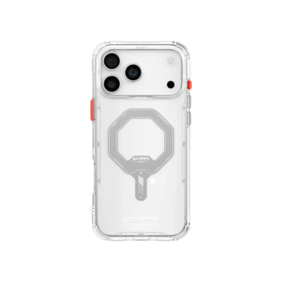 Saido Serisi Airbag Kılıf - iPhone 17 Pro Max