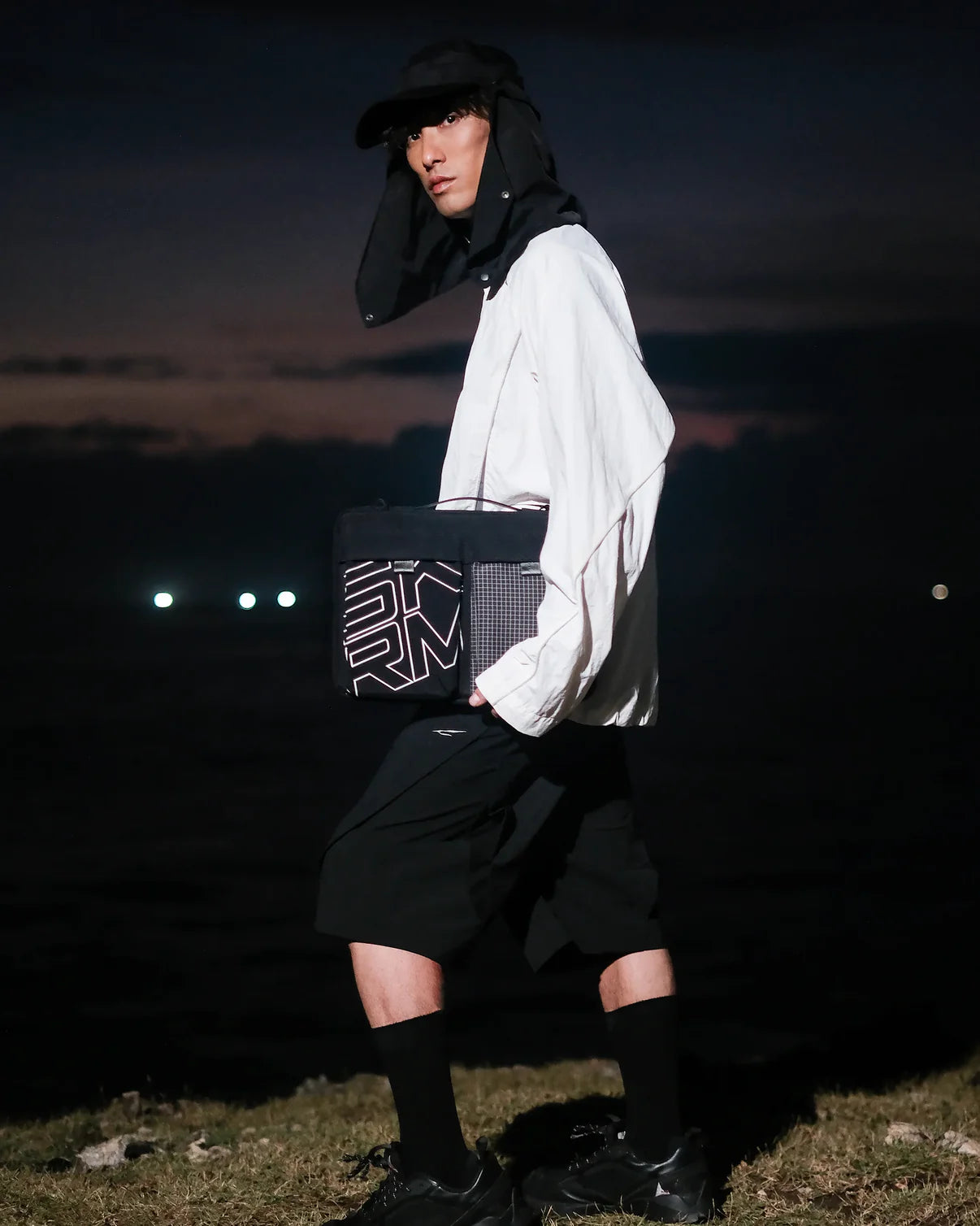 Jager Scout Laptop Çantası