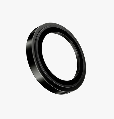 Optix Prime Sapphire Çelik Kamera Lens Koruyucu - iPhone 15 Pro / 15 Pro Max