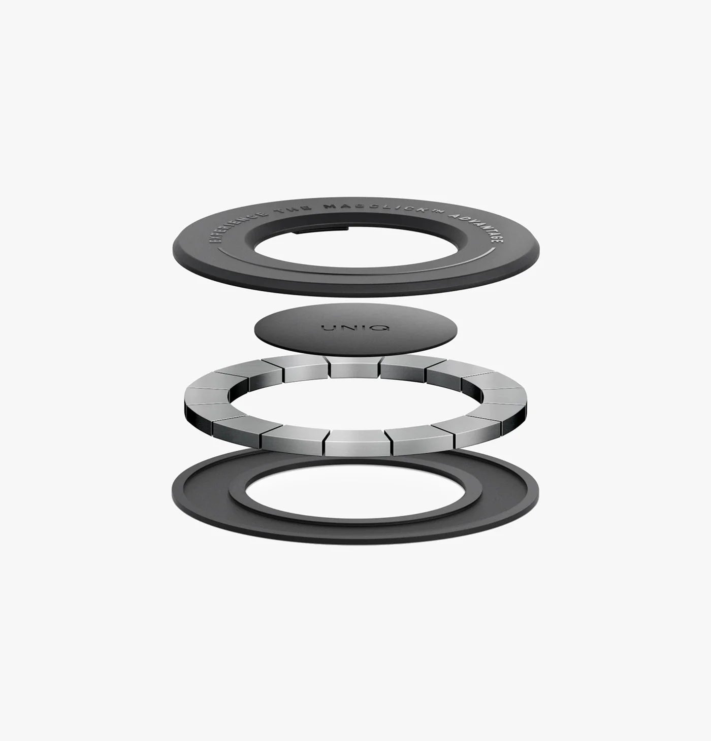 SnapMount Magsafe Manyetik Halka