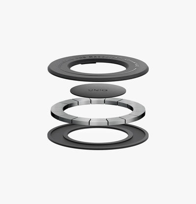 SnapMount Magsafe Manyetik Halka