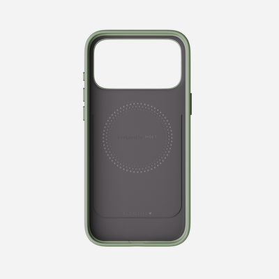 MOFT Snap MOVAS™ Deri MagSafe Kılıf - iPhone 18 Pro Max