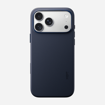 MOFT Snap MOVAS™ Deri MagSafe Kılıf - iPhone 18 Pro Max