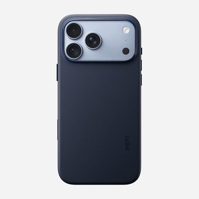 MOFT Snap MOVAS™ Deri MagSafe Kılıf - iPhone 18 Pro