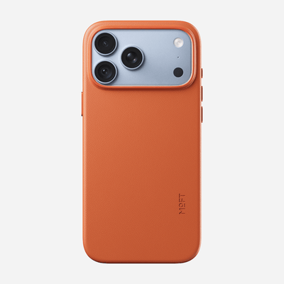 MOFT Snap MOVAS™ Deri MagSafe Kılıf - iPhone 18 Pro