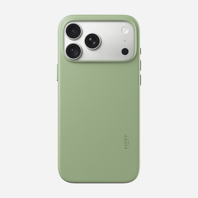 MOFT Snap MOVAS™ Deri MagSafe Kılıf - iPhone 18 Pro Max