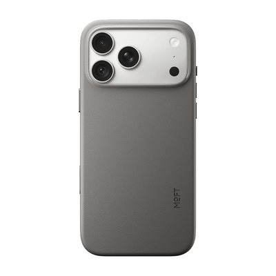 MOFT Snap MOVAS™ Deri MagSafe Kılıf - iPhone 18 Pro Max