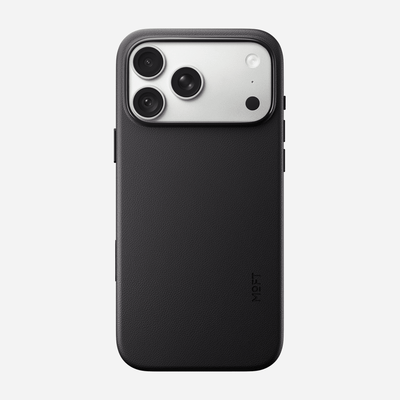MOFT Snap MOVAS™ Deri MagSafe Kılıf - iPhone 18 Pro
