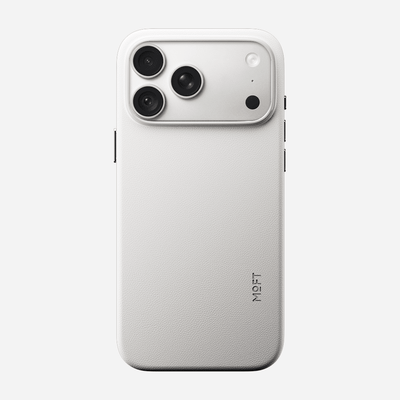 MOFT Snap MOVAS™ Deri MagSafe Kılıf - iPhone 18 Pro Max