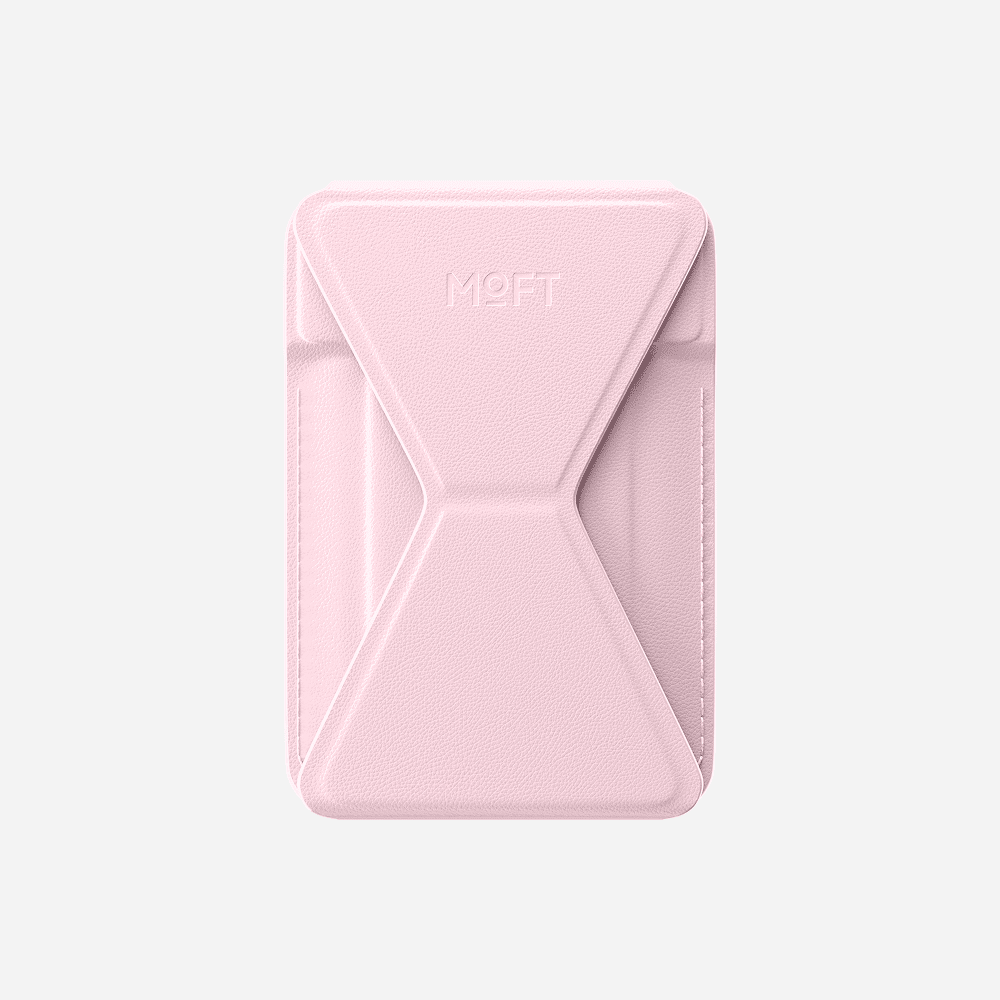MOFT Snap-On MOVAS™ MagSafe Standlı Kartlık