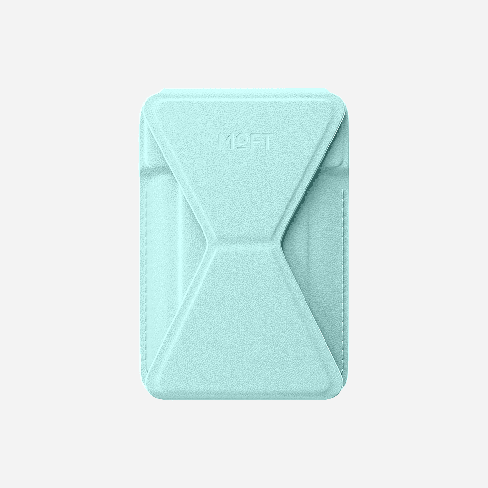 MOFT Snap-On MOVAS™ MagSafe Standlı Kartlık
