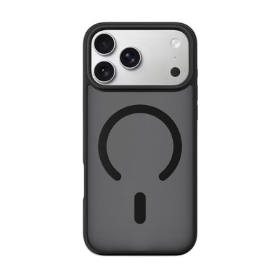 Matte Serisi Kılıf - iPhone 17 Pro Max