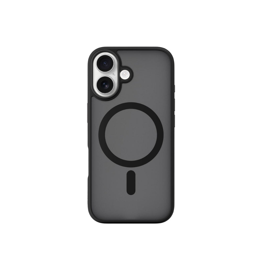 MagMatte Serisi Kılıf - iPhone 17
