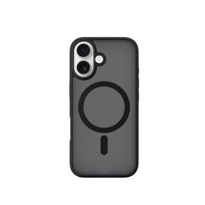 MagMatte Serisi Kılıf - iPhone 17