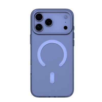 Crystal Hammer Serisi Kılıf - iPhone 17 Pro Max