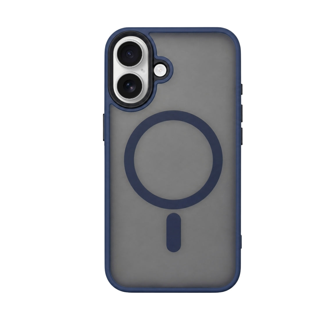 MagMatte Serisi Kılıf - iPhone 17