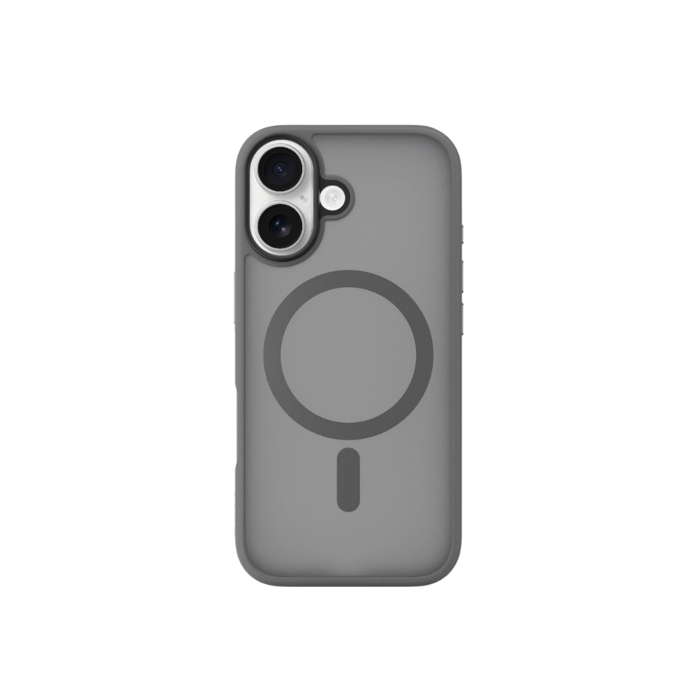 MagMatte Serisi Kılıf - iPhone 17