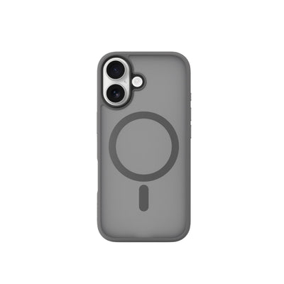 MagMatte Serisi Kılıf - iPhone 17