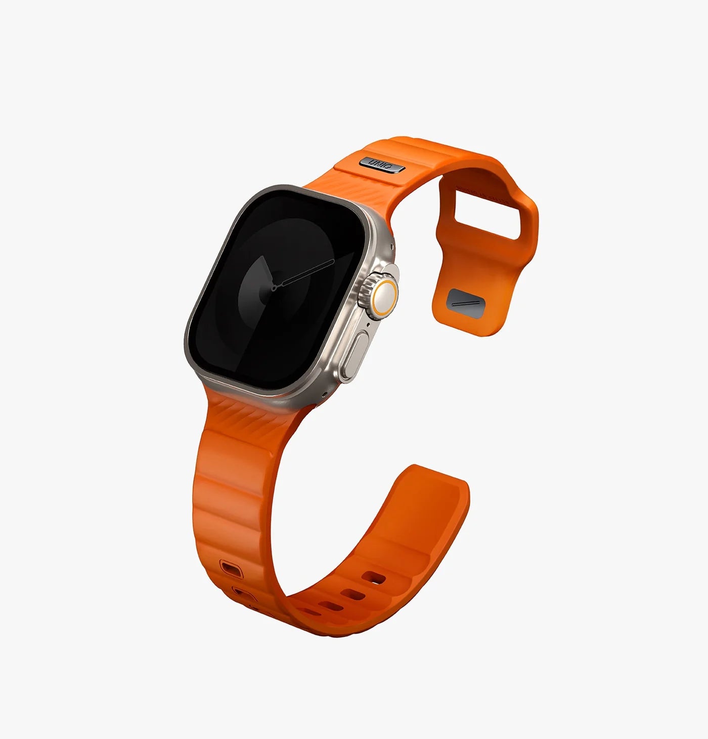 Stride FKM Silikon Apple Watch Kordon