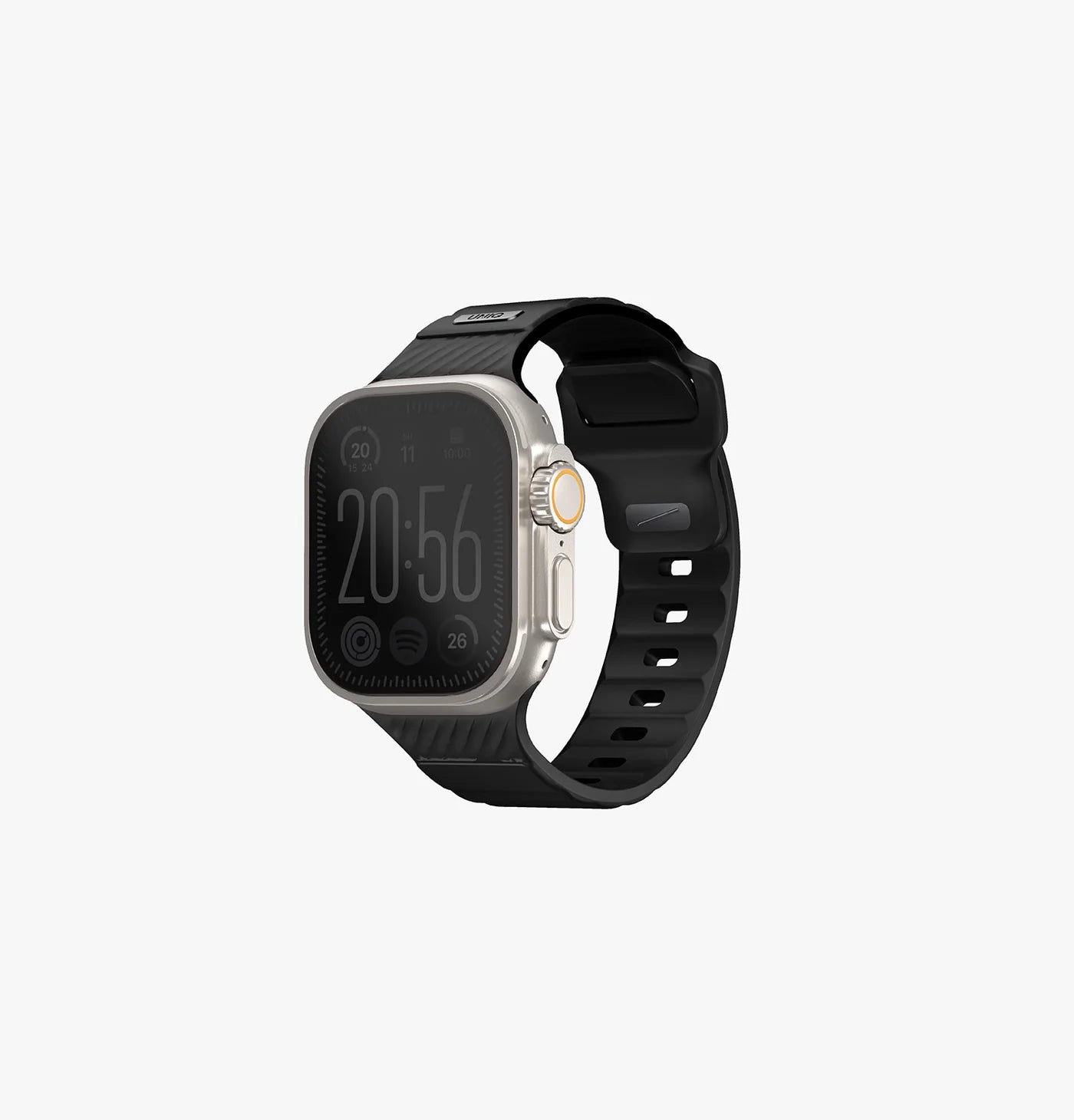 Stride FKM Silikon Apple Watch Kordon