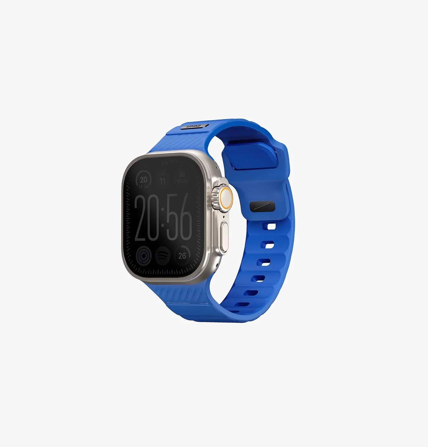 Stride FKM Silikon Apple Watch Kordon